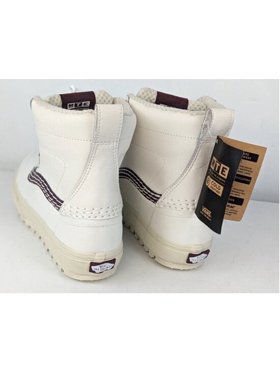 Men\'s 9.5, Women\'s 11 - Vans MTE Standard Mid Snow X Benny Urban Boot main image 7